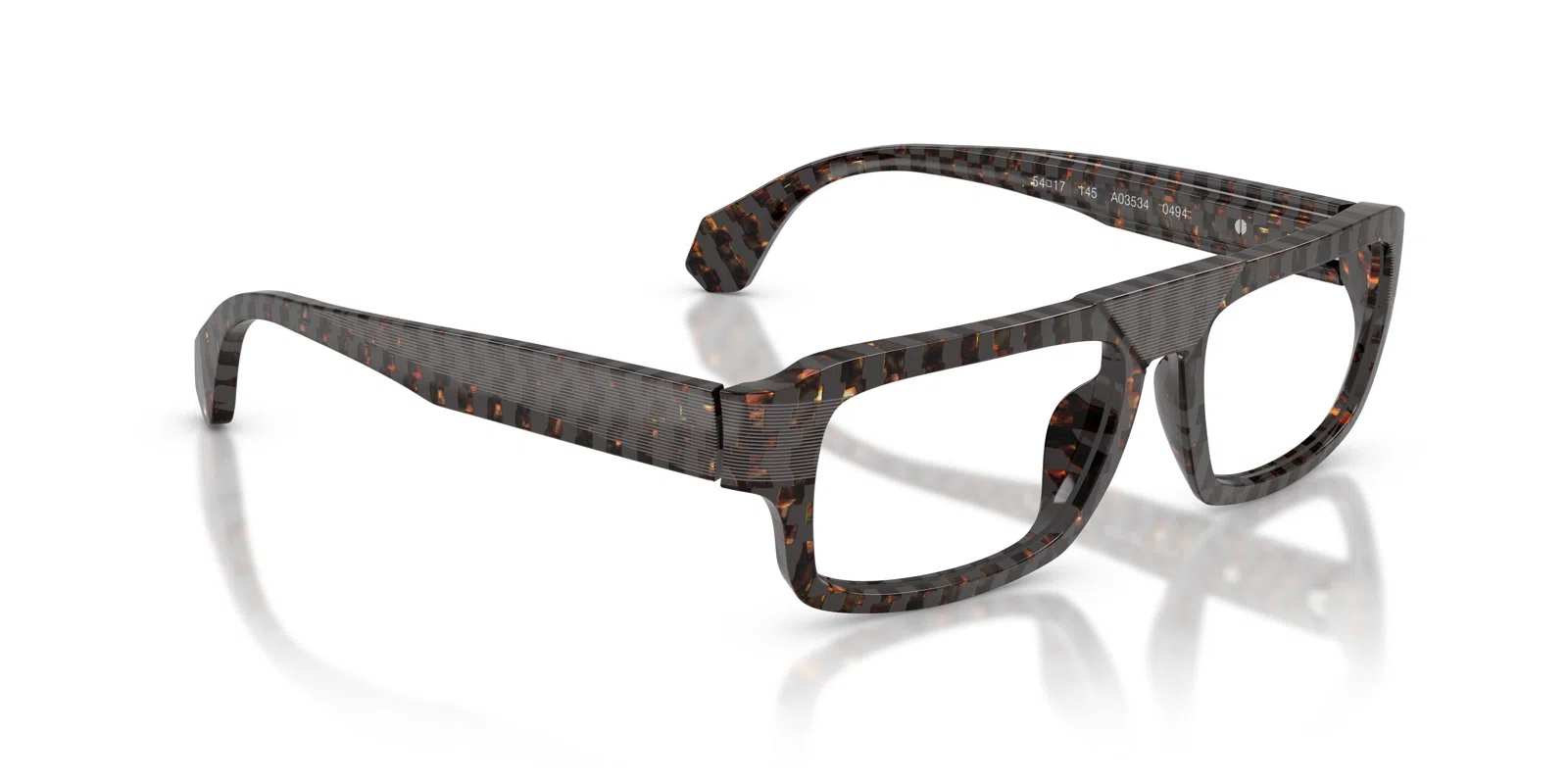 Alain Mikli 3534 Eyeglasses - view 18